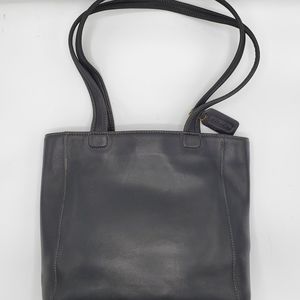 Vintage COACH purse.